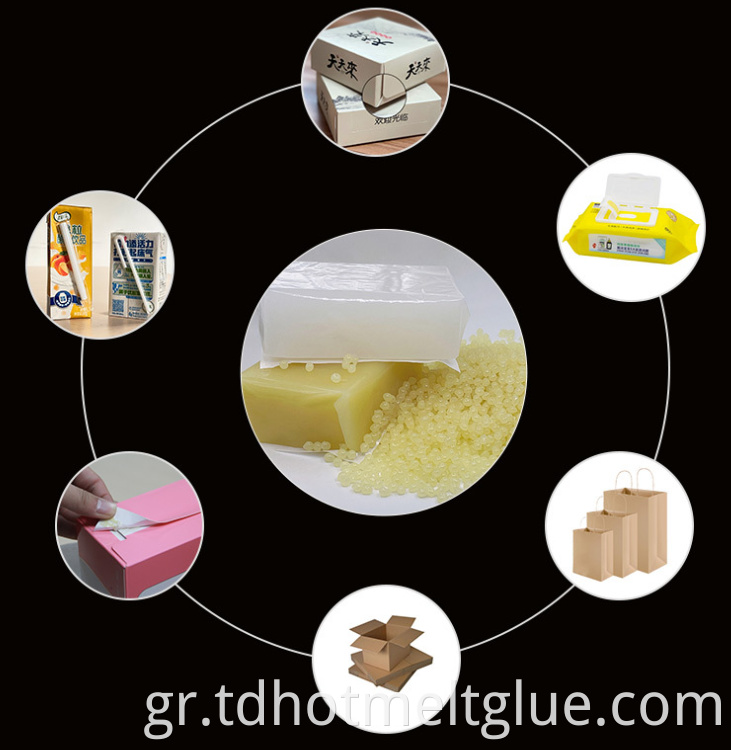 hot melt adhesive for carton